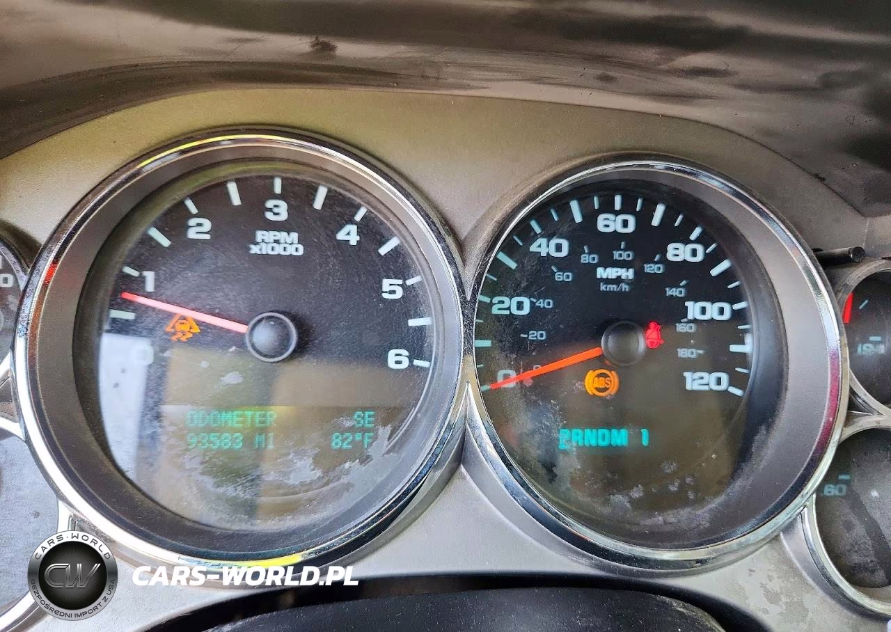 2009 GMC Sierra 2500Hd Sle VIN:1GTHK53K59F113802 - 9