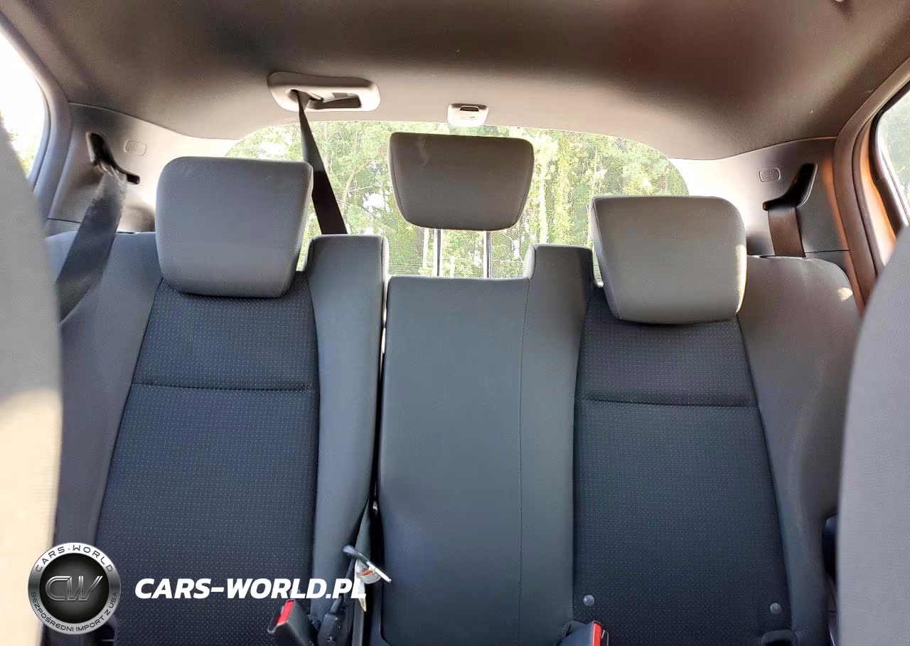 2022 Honda Hr-V Sport VIN:3CZRU6H14NM707824 - 10