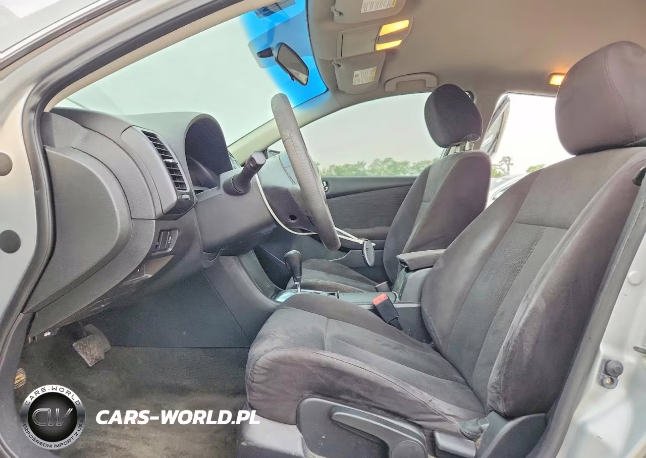 2012 Nissan Altima 2.5 VIN:1N4AL2APXCN570328 - 7