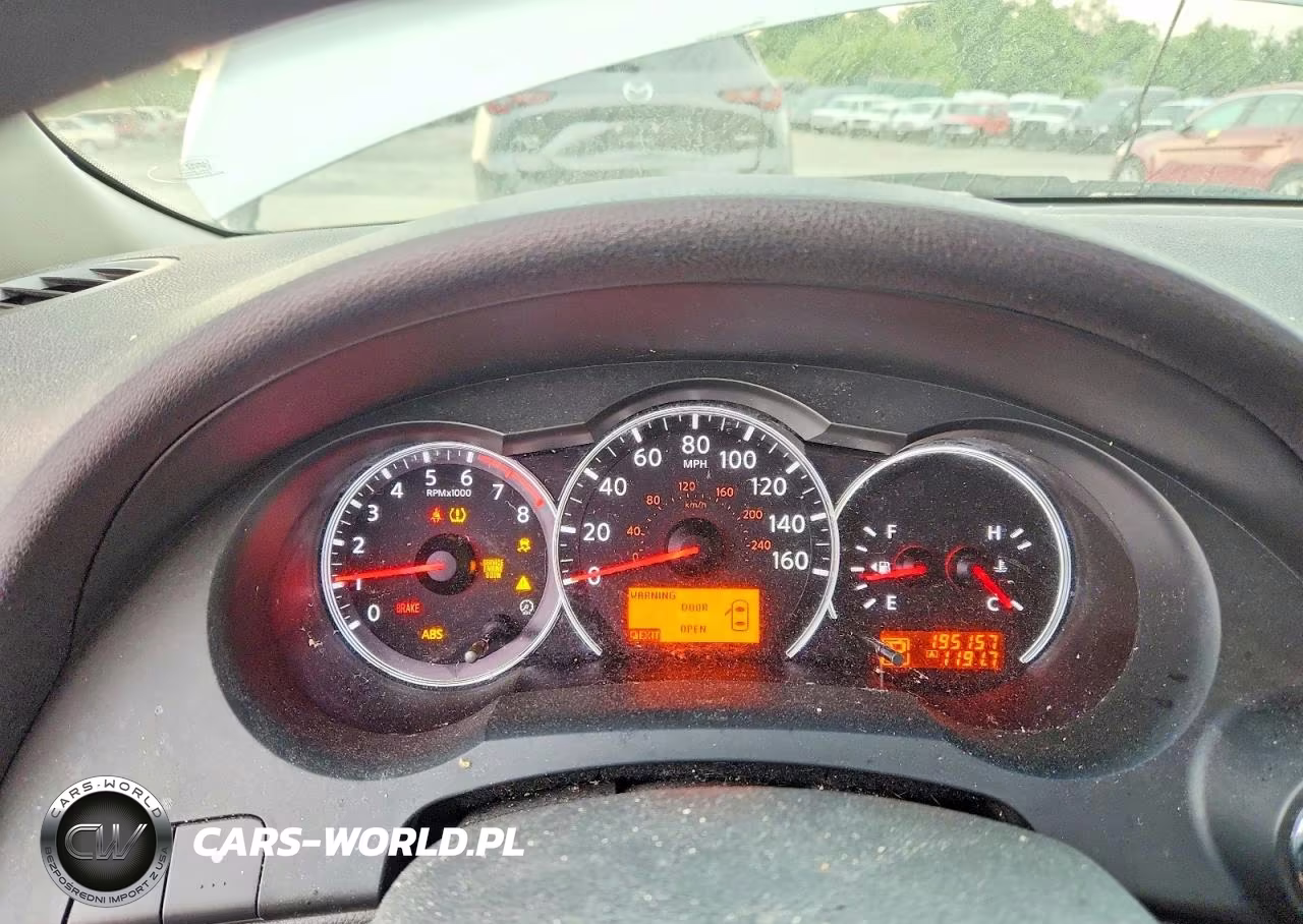 2012 Nissan Altima 2.5 VIN:1N4AL2APXCN570328 - 9