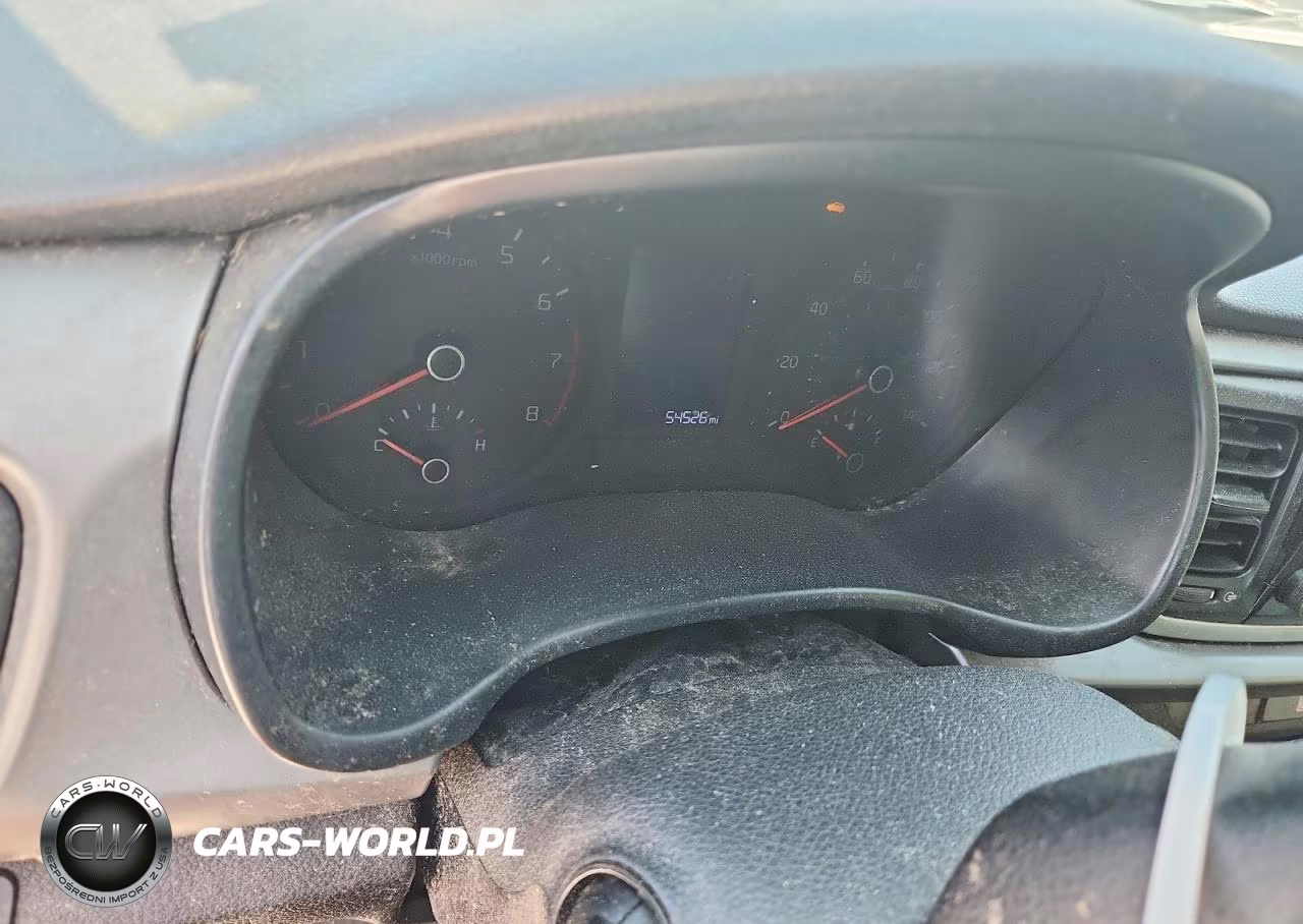 2019 Kia Rio S VIN:3KPA24AB5KE200727 - 9