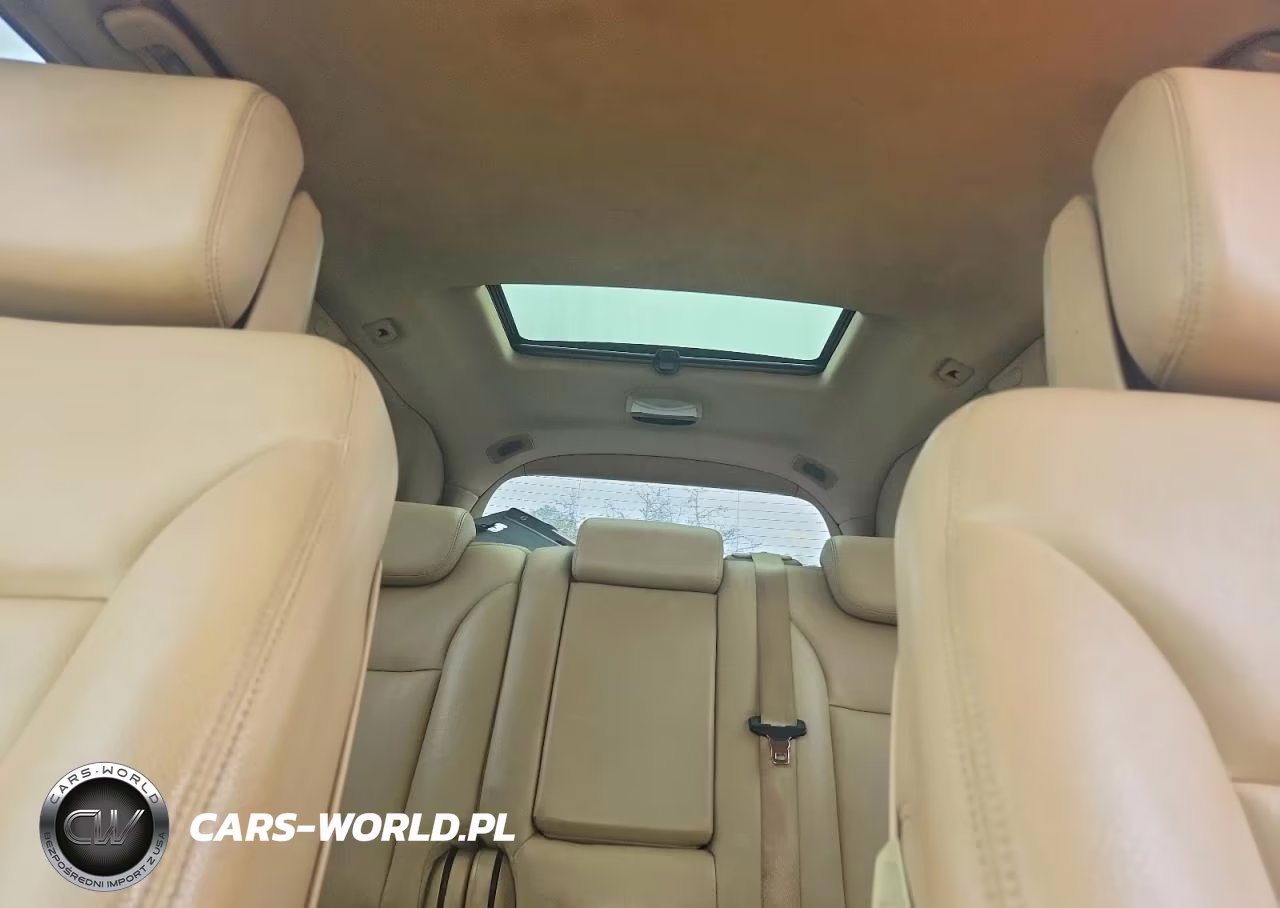 2008 Mercedes-Benz Gl 450 4Matic VIN:4JGBF71E48A438399 - 10