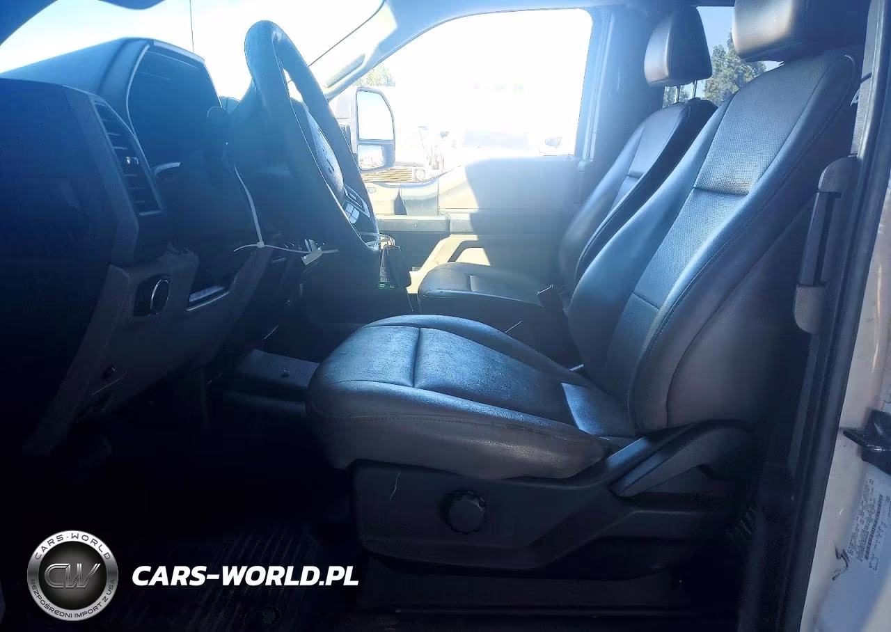 2020 Ford F250 Super Duty VIN:1FT7X2AT1LED95229 - 7
