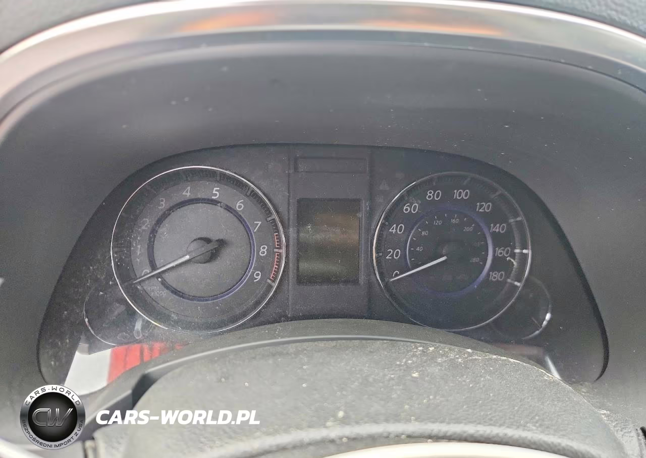 2016 Infiniti Qx70 Base VIN:JN8CS1MW2GM400600 - 9