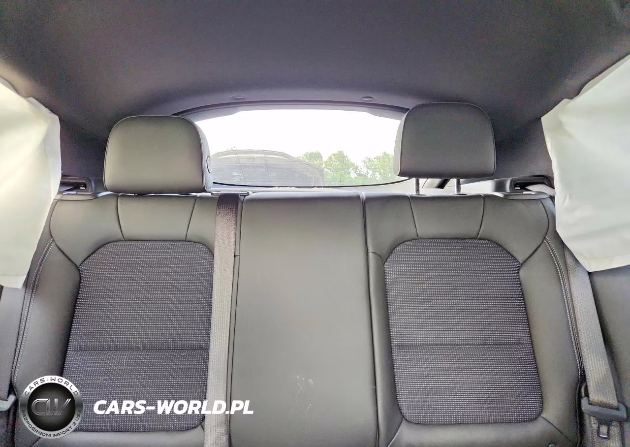 2025 Buick Envista Preferred VIN:KL47LAEP2SB214250 - 10