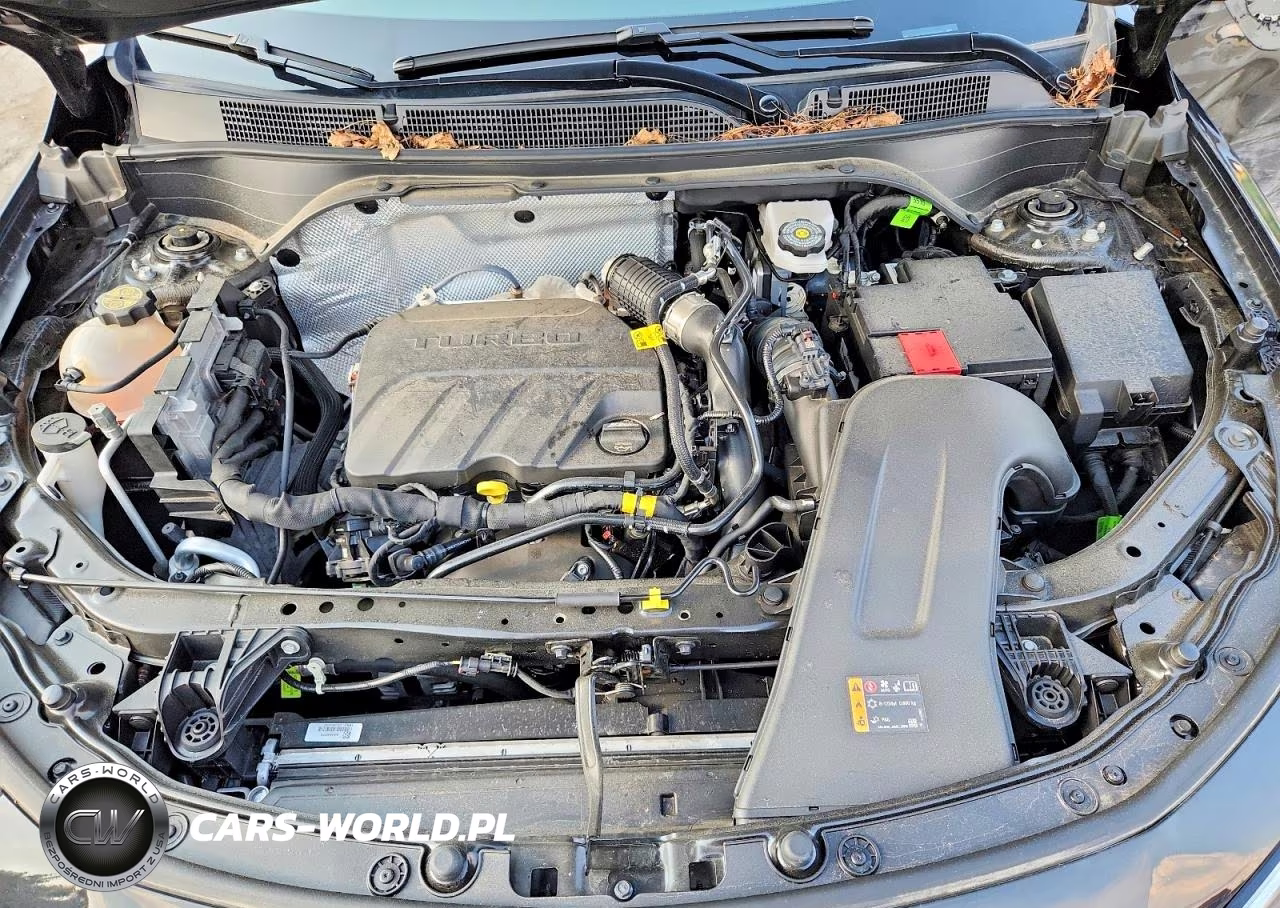 2025 Buick Envista Preferred VIN:KL47LAEP2SB214250 - 12