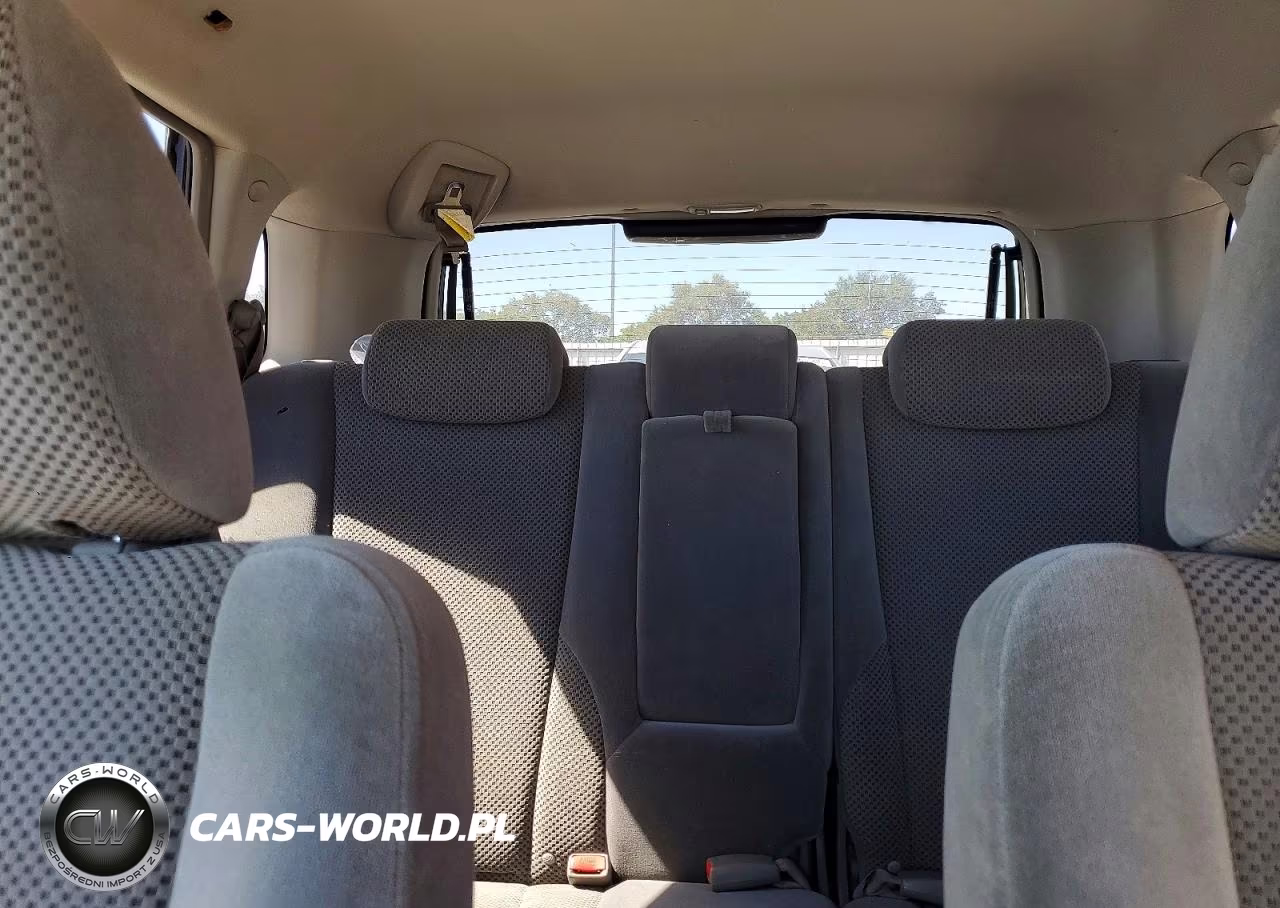 2006 Hyundai Tucson Gls VIN:KM8JN12D36U367449 - 10