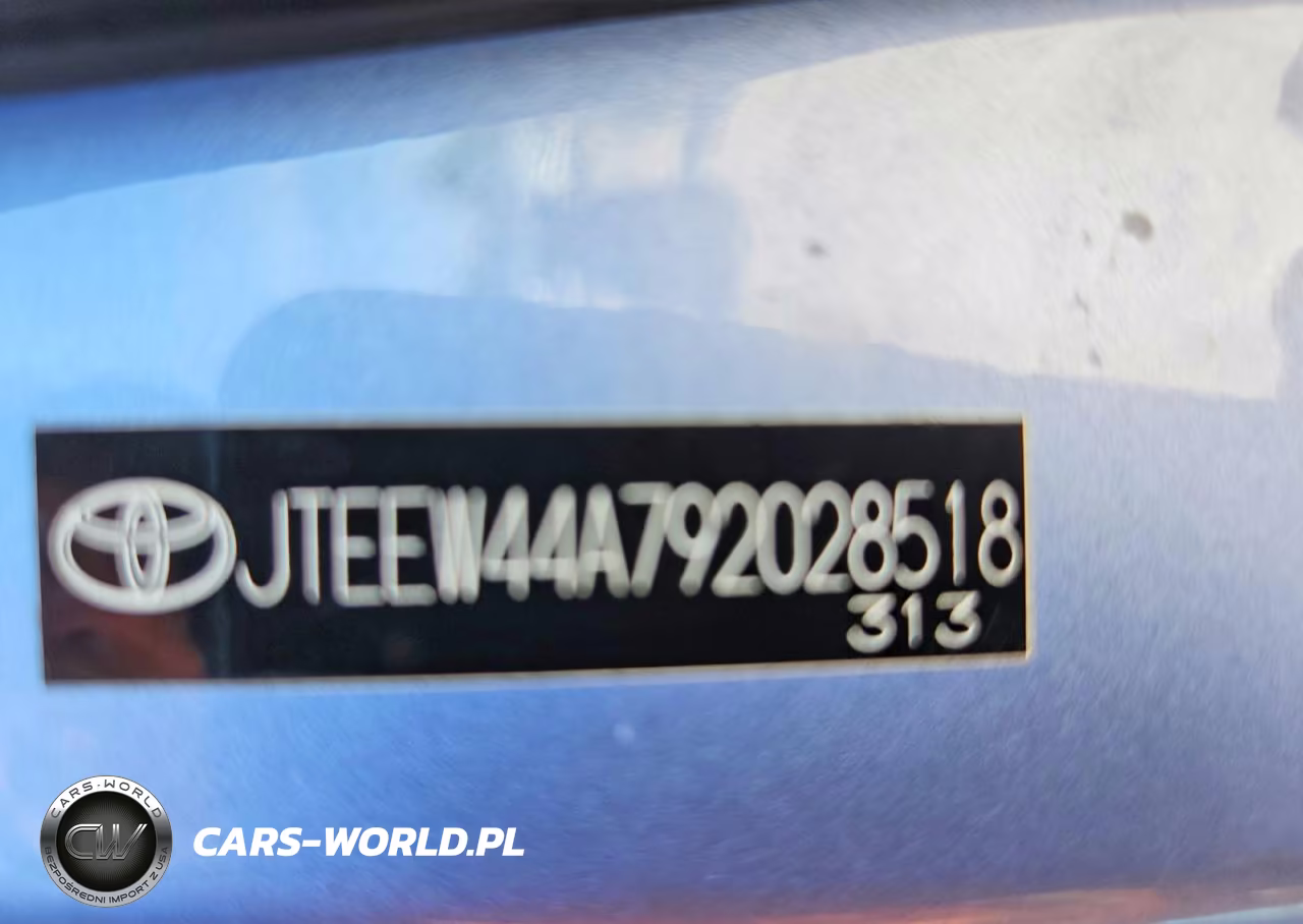 2009 Toyota Highlander Hybrid Limited VIN:JTEEW44A792028518 - 13