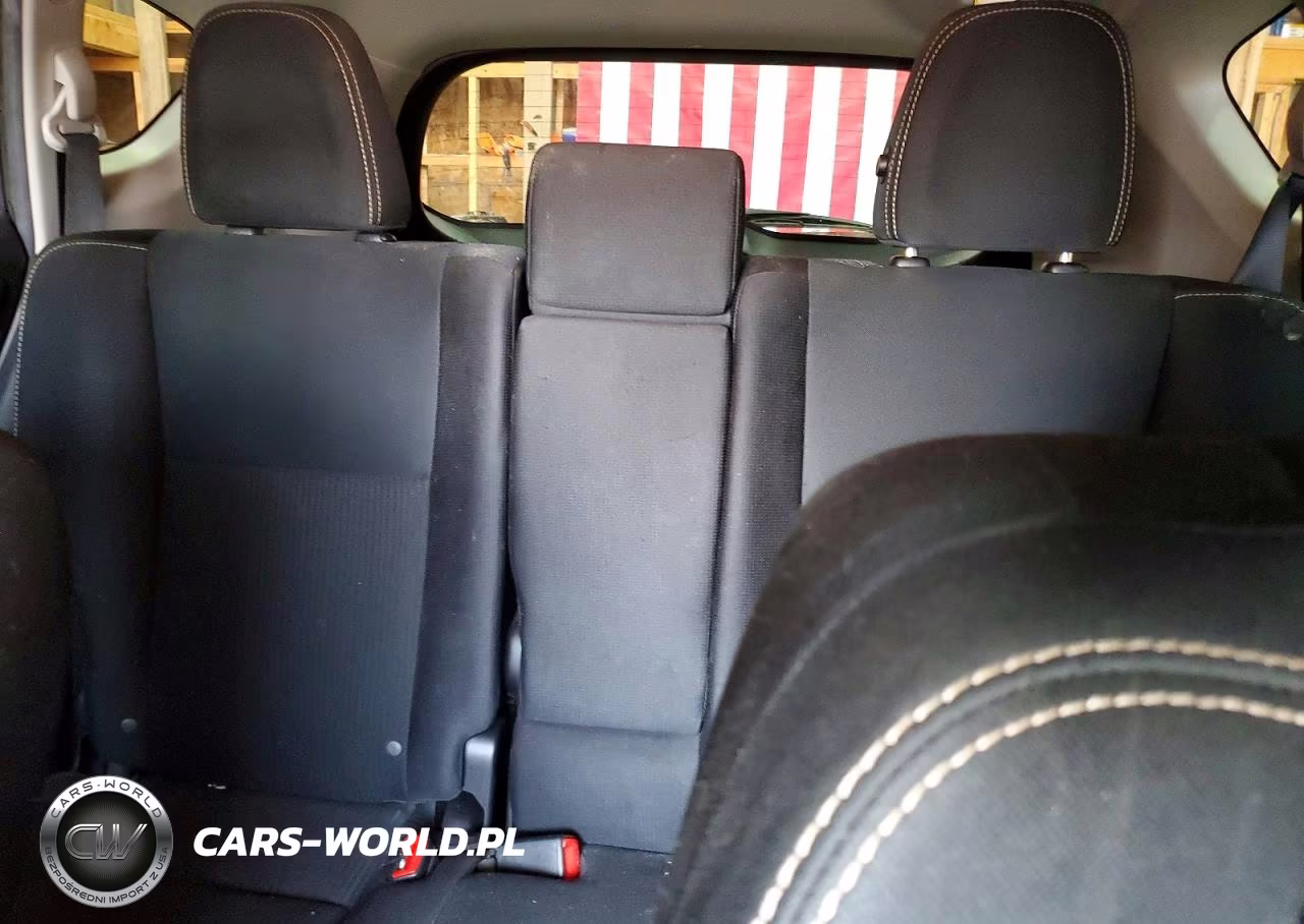 2015 Toyota Rav4 Xle VIN:2T3RFREV1FW283026 - 10