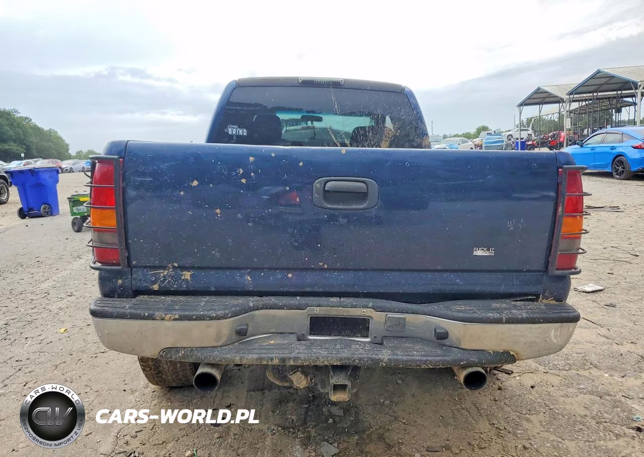 1999 Chevrolet Silverado K1500 VIN:2GCEK19T8X1212856 - 6