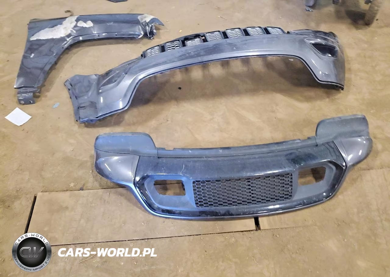 2020 Jeep Grand Cherokee Laredo VIN:1C4RJFAG5LC401159 - 12