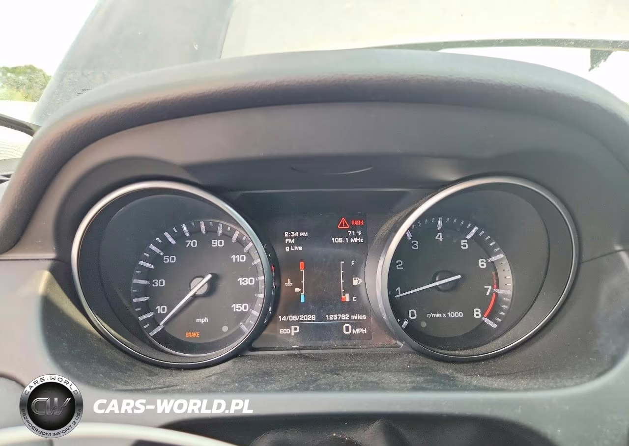 2016 Land Rover Discovery Sport Se VIN:SALCP2BG2GH625860 - 9