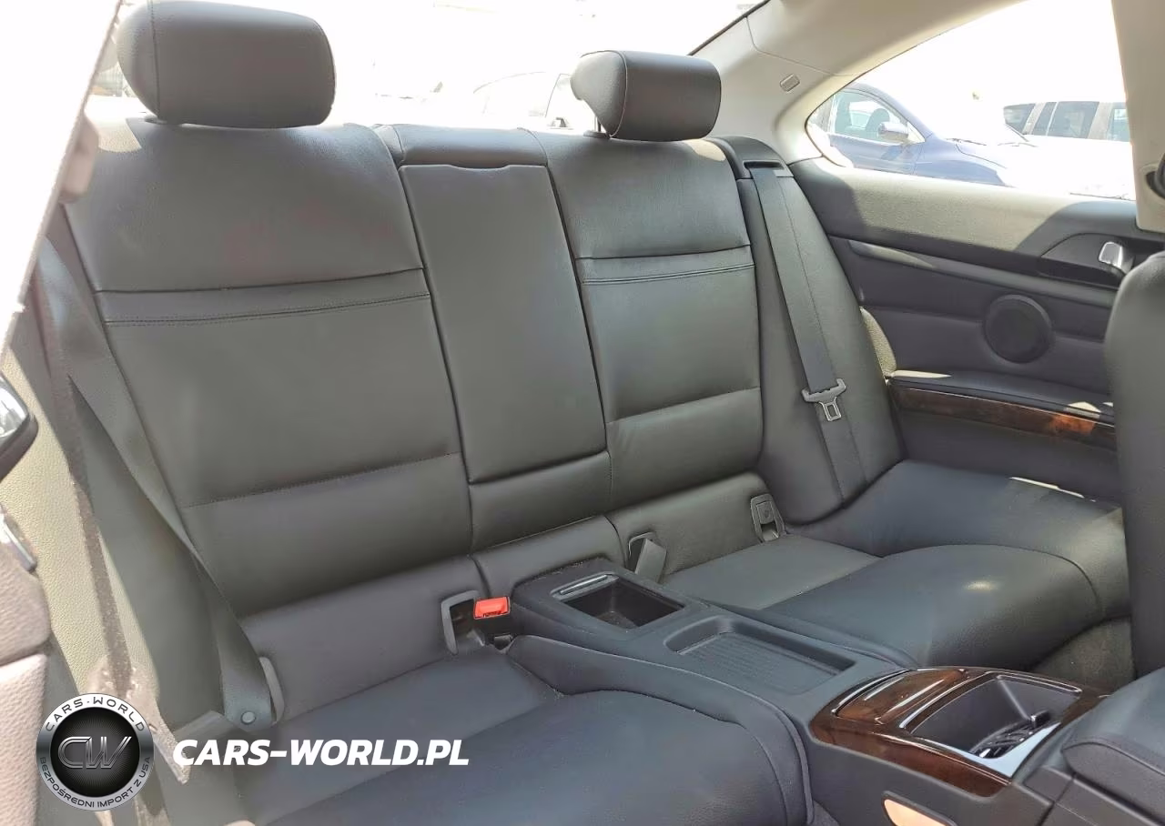 2012 BMW 328 Xi VIN:WBAKF3C58CE974751 - 10