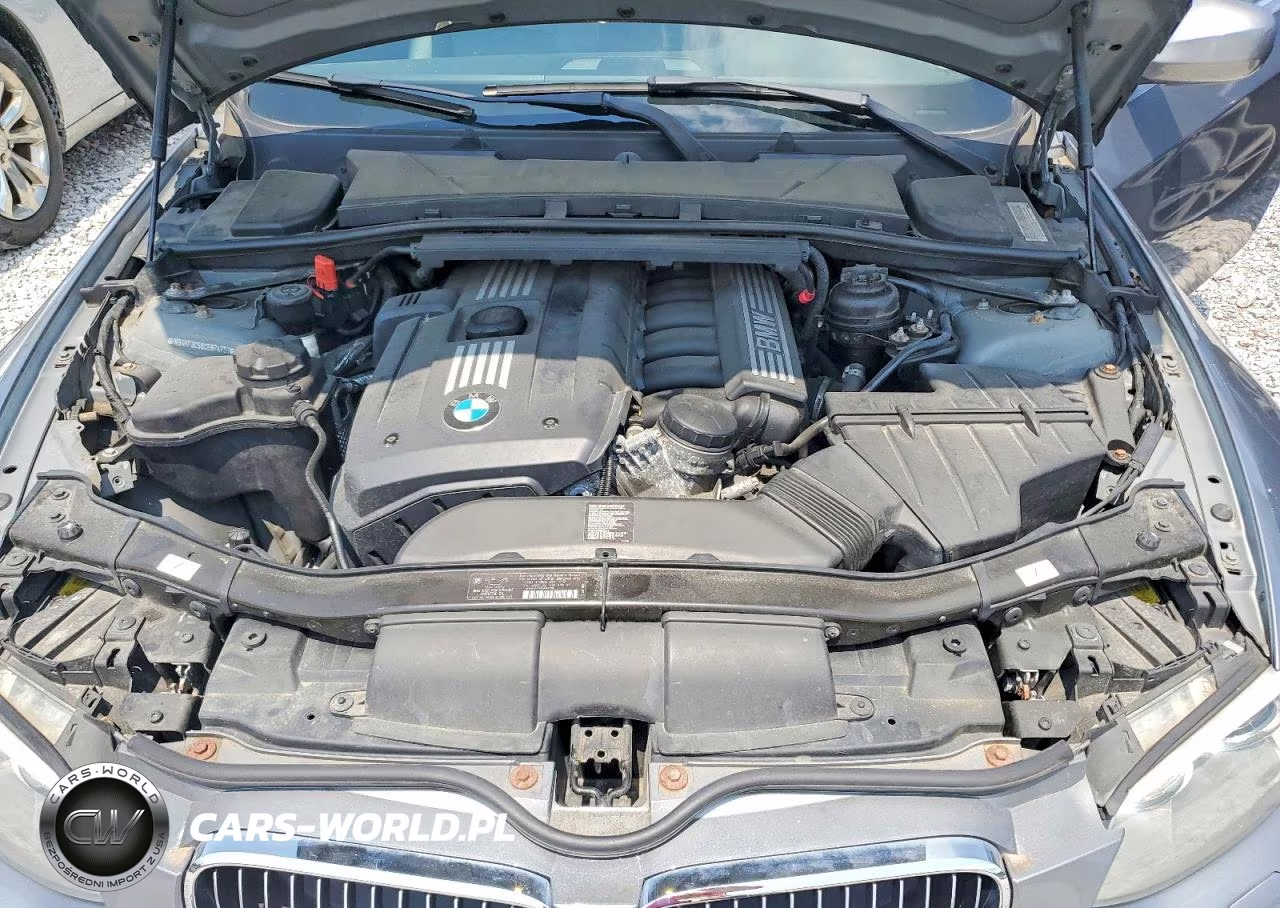 2012 BMW 328 Xi VIN:WBAKF3C58CE974751 - 11
