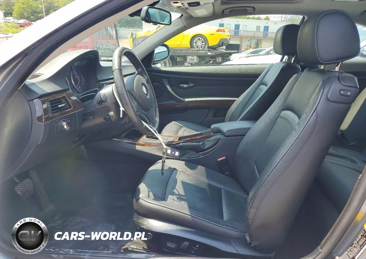 2012 BMW 328 Xi VIN:WBAKF3C58CE974751 - 7