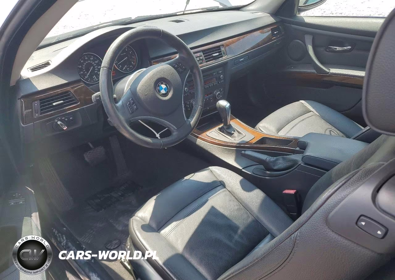 2012 BMW 328 Xi VIN:WBAKF3C58CE974751 - 8