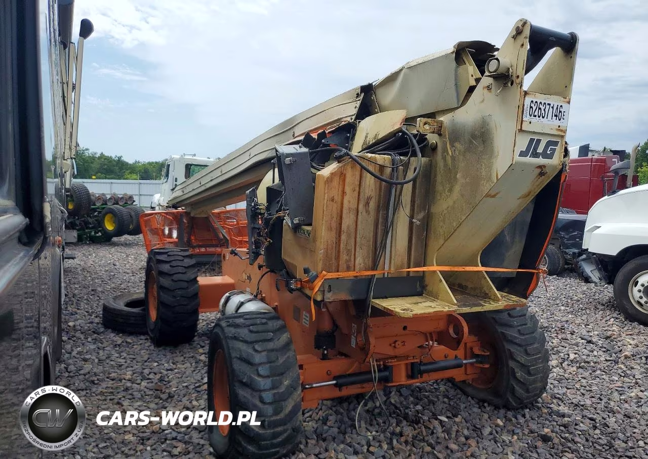 1999 Jlg Boom Lift
