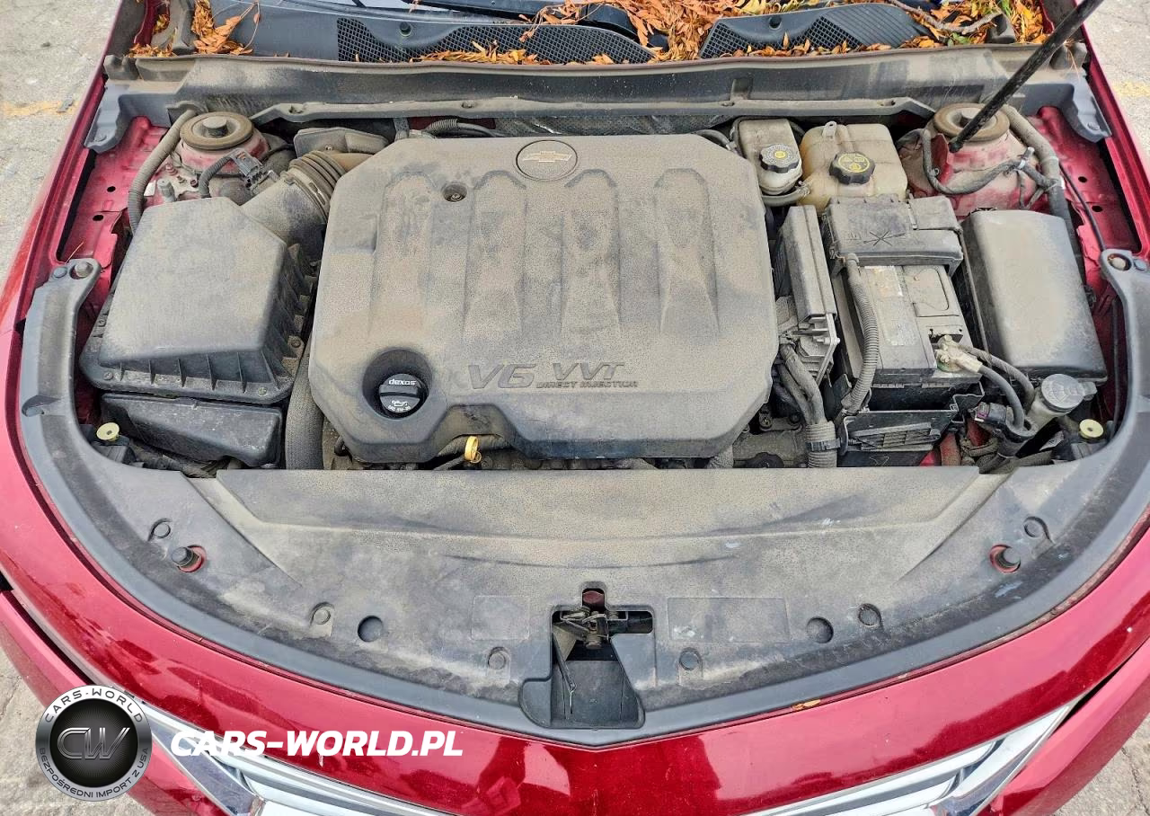 2020 Chevrolet Impala Lt VIN:2G11Z5S32L9100103 - 11