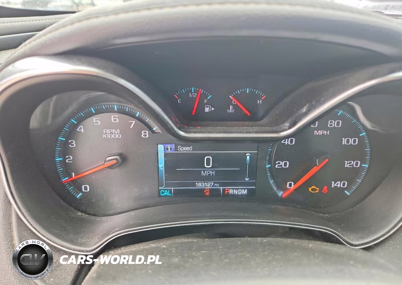 2020 Chevrolet Impala Lt VIN:2G11Z5S32L9100103 - 9