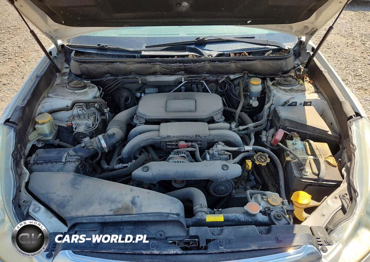 2011 Subaru Outback 2.5I Premium VIN:4S4BRCCC1B3370604 - 11