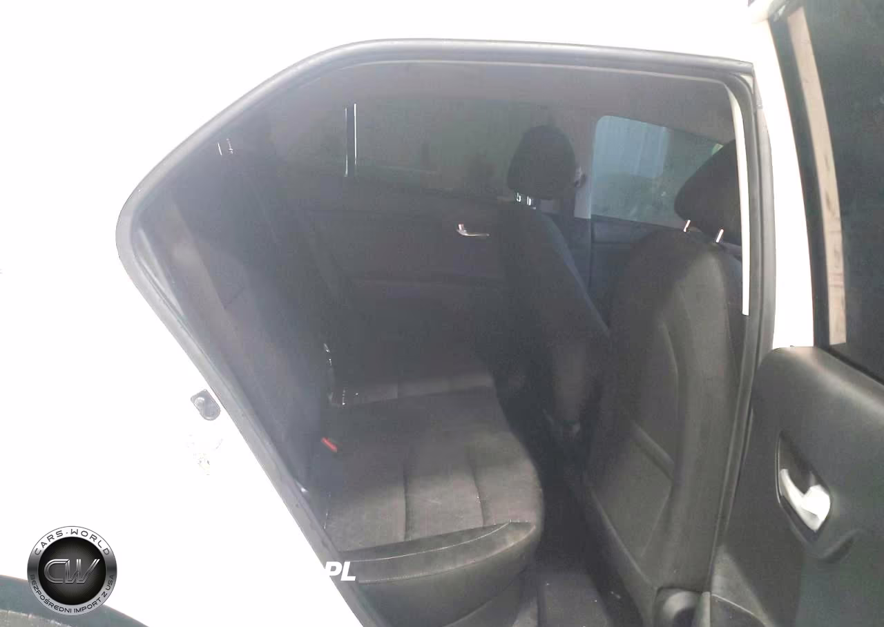2023 Kia Rio S VIN:3KPA25AD6PE512263 - 10
