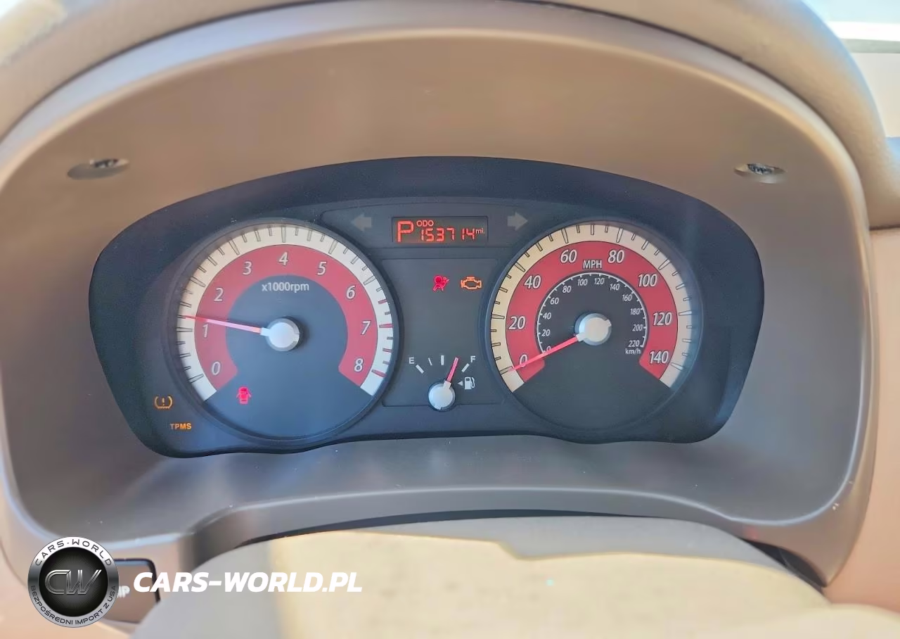 2011 Kia Rio Lx VIN:KNADH4A3XB6941561 - 9