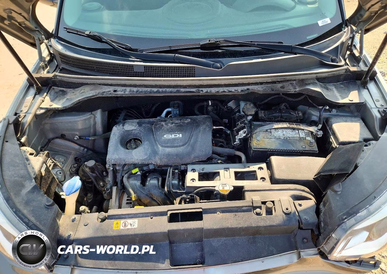2018 Kia Soul Base VIN:KNDJN2A26J7592983 - 12