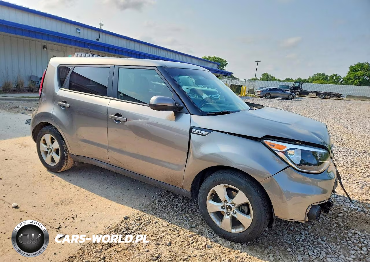 2018 Kia Soul Base VIN:KNDJN2A26J7592983 - 4