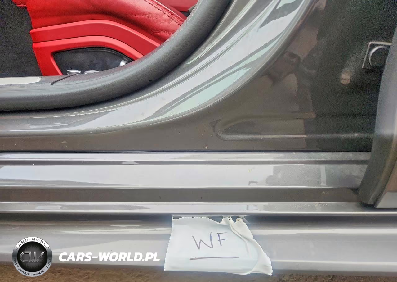 2018 Porsche Panamera 4S VIN:WP0AB2A75JL132600 - 12