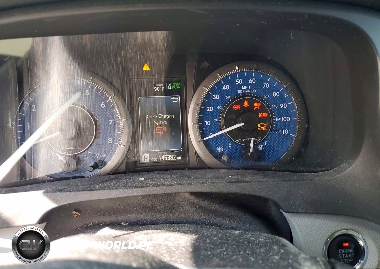 2018 Toyota Sienna Xle 8-Passenger VIN:5TDYZ3DC5JS908196 - 9
