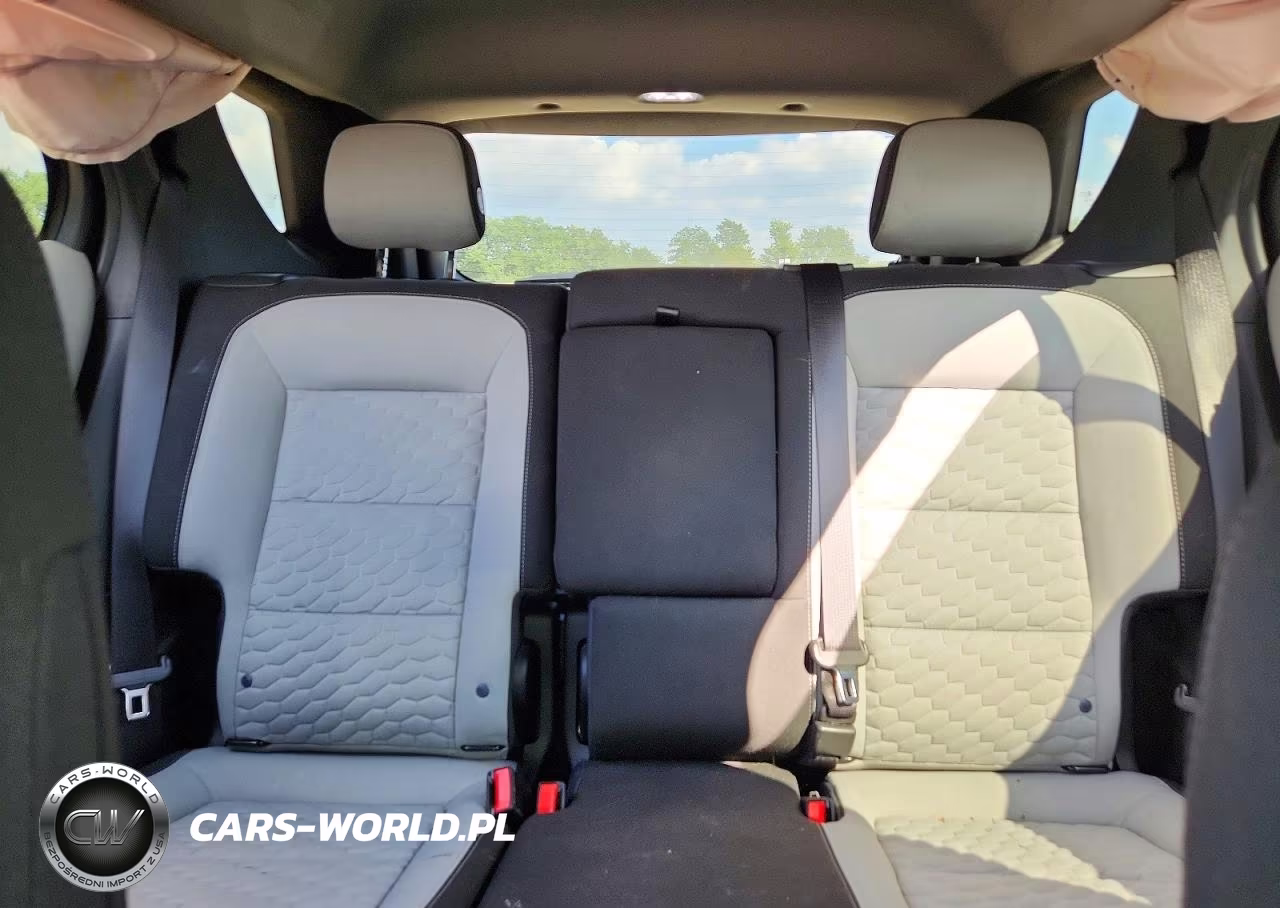 2020 Chevrolet Equinox Ls VIN:3GNAXHEV9LS527896 - 10