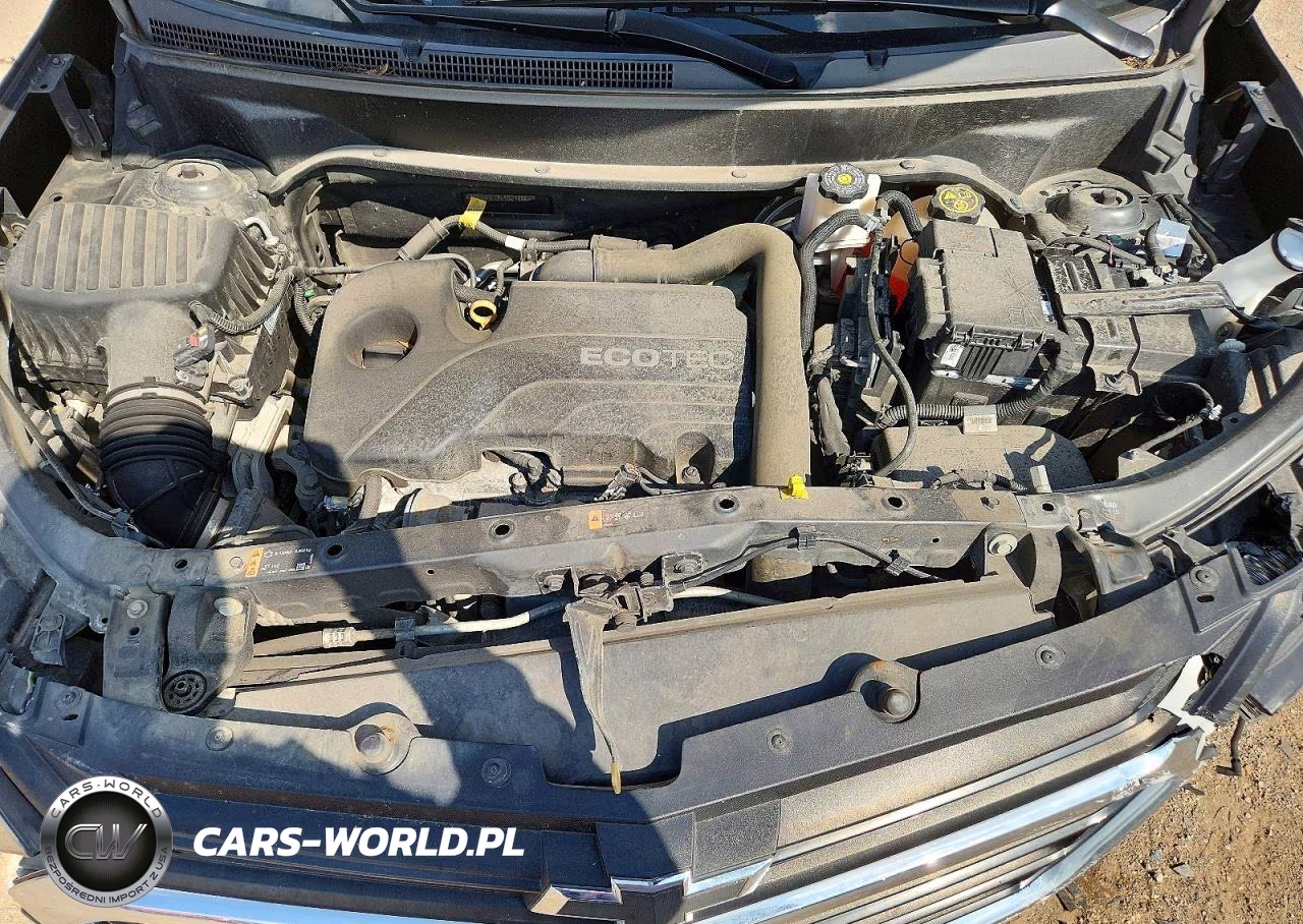 2020 Chevrolet Equinox Ls VIN:3GNAXHEV9LS527896 - 12