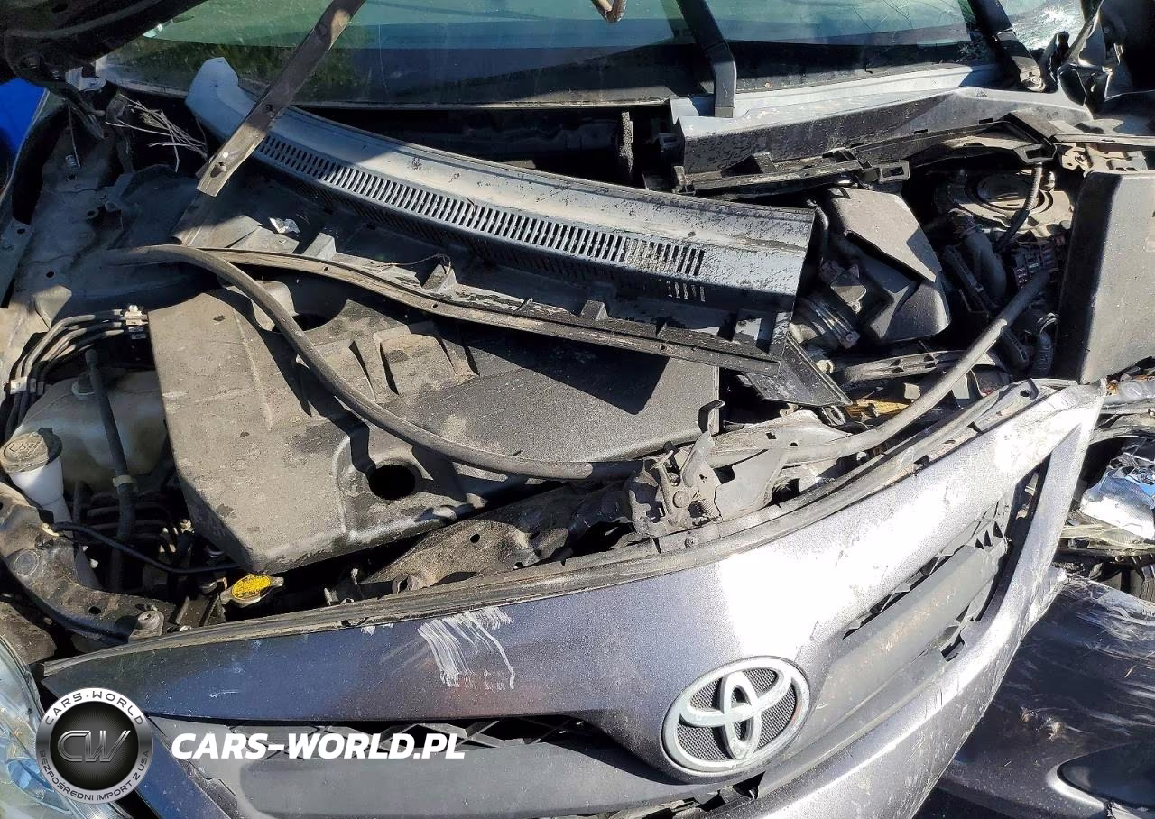 2013 Toyota Corolla Le VIN:2T1BU4EE9DC987802 - 11