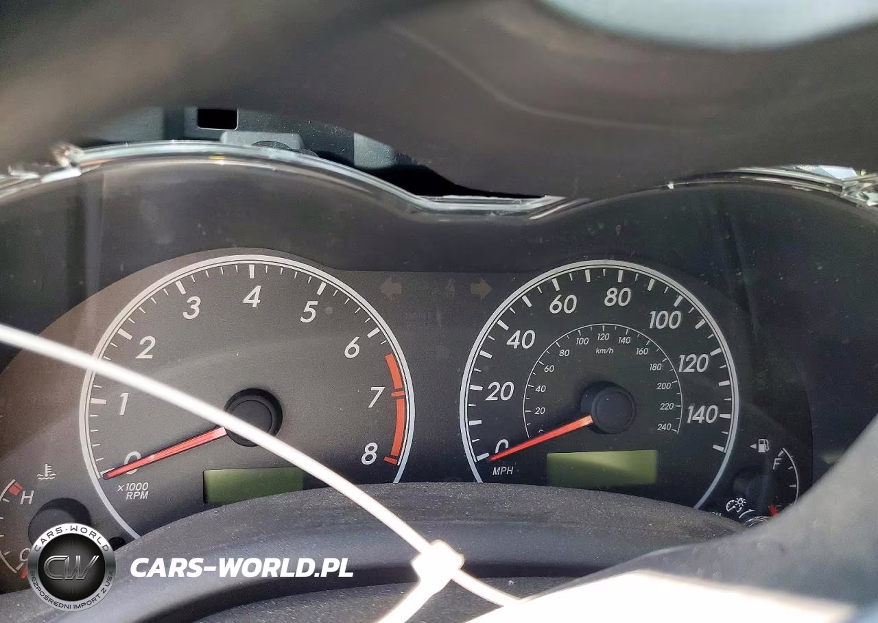 2013 Toyota Corolla Le VIN:2T1BU4EE9DC987802 - 9