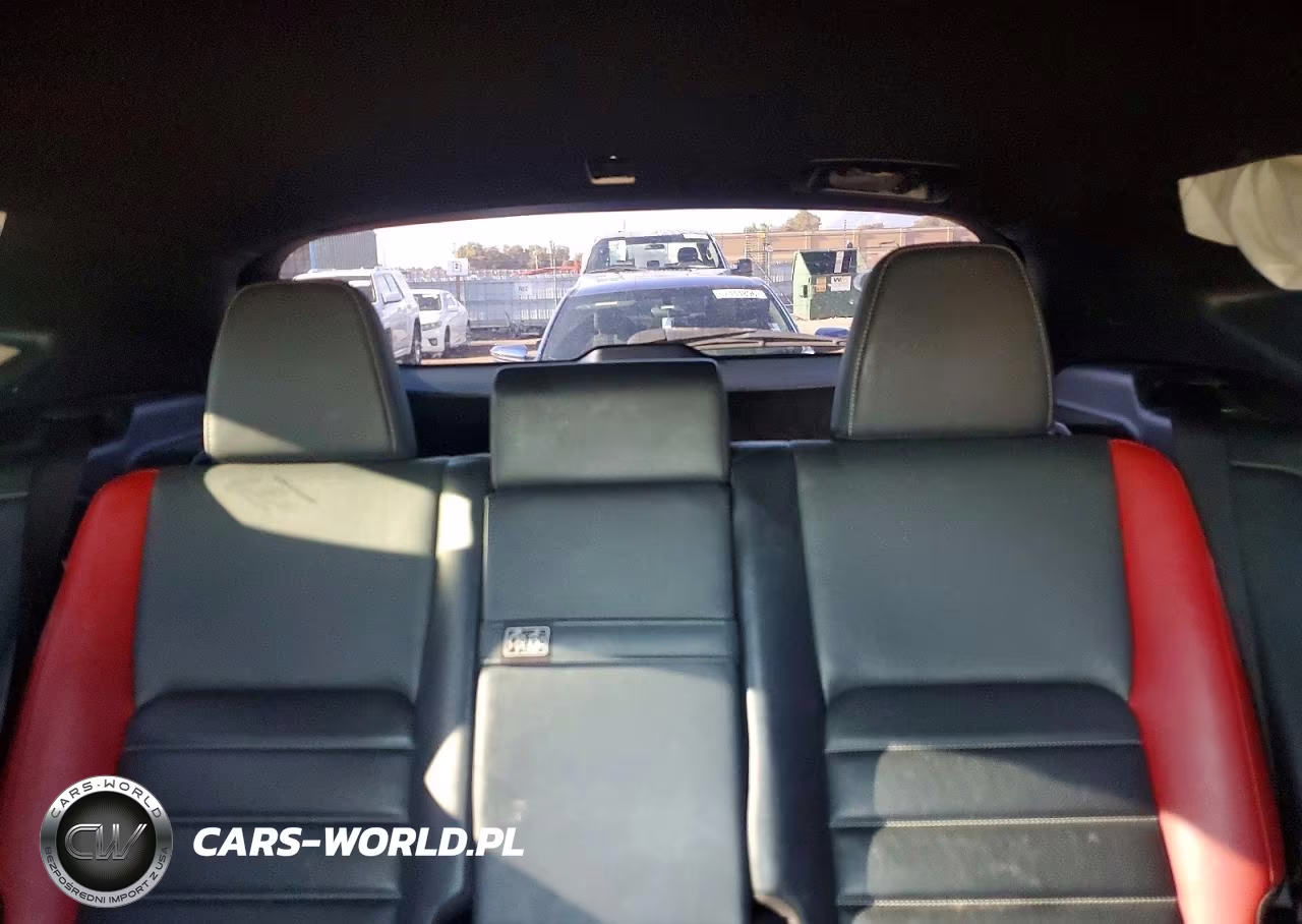 2018 Lexus Nx 300 F Sport VIN:JTJYARBZ5J2107483 - 10