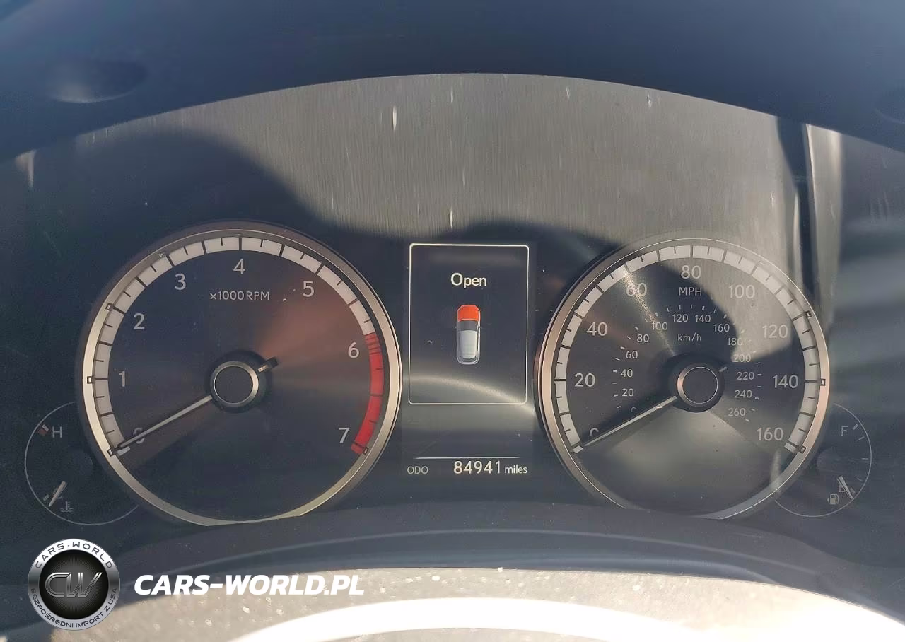 2018 Lexus Nx 300 F Sport VIN:JTJYARBZ5J2107483 - 9