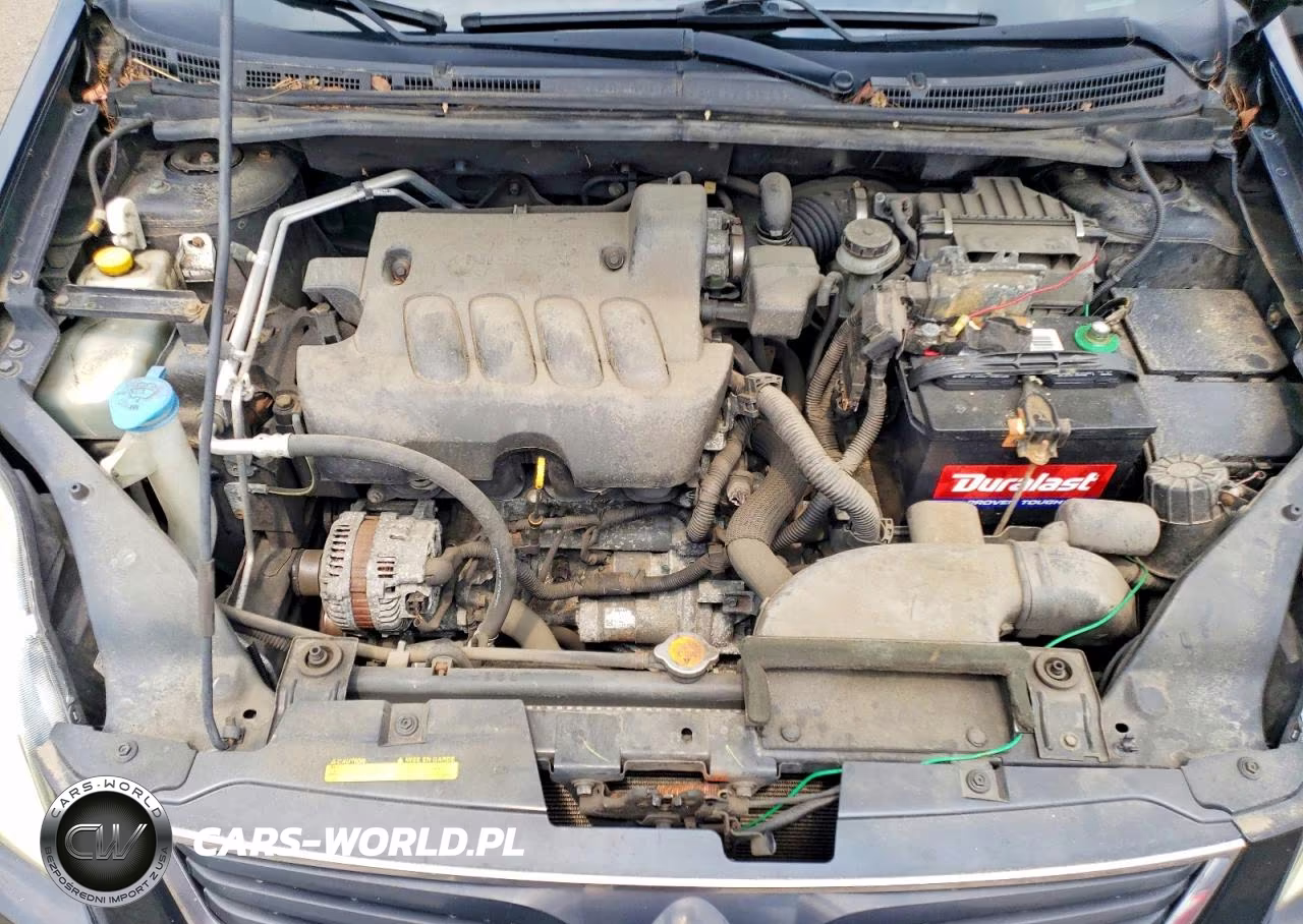 2010 Nissan Sentra 2.0 VIN:3N1AB6AP4AL610309 - 11