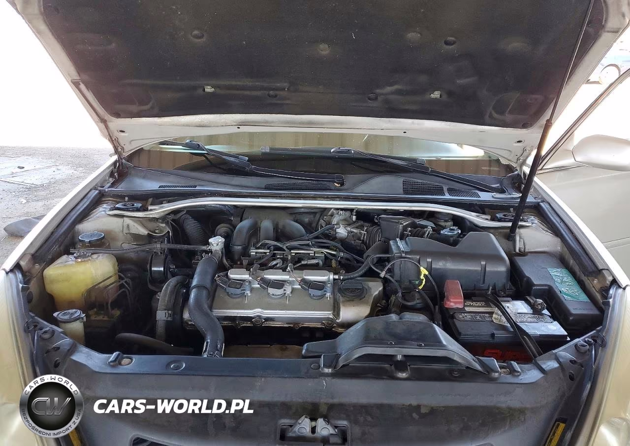 2002 Lexus Es 300 VIN:JTHBF30G420063755 - 11