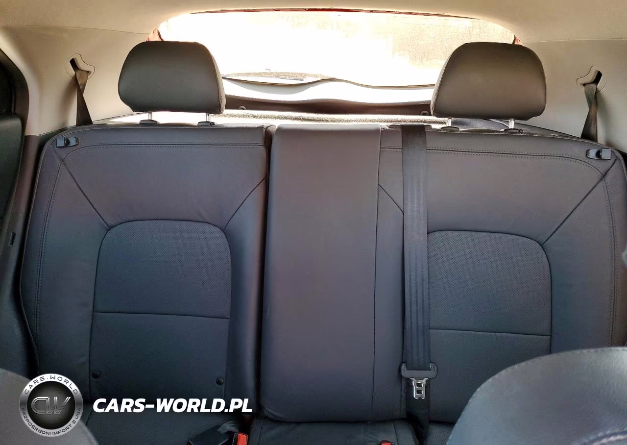 2014 Kia Rio Ex VIN:KNADN5A30E6351811 - 10
