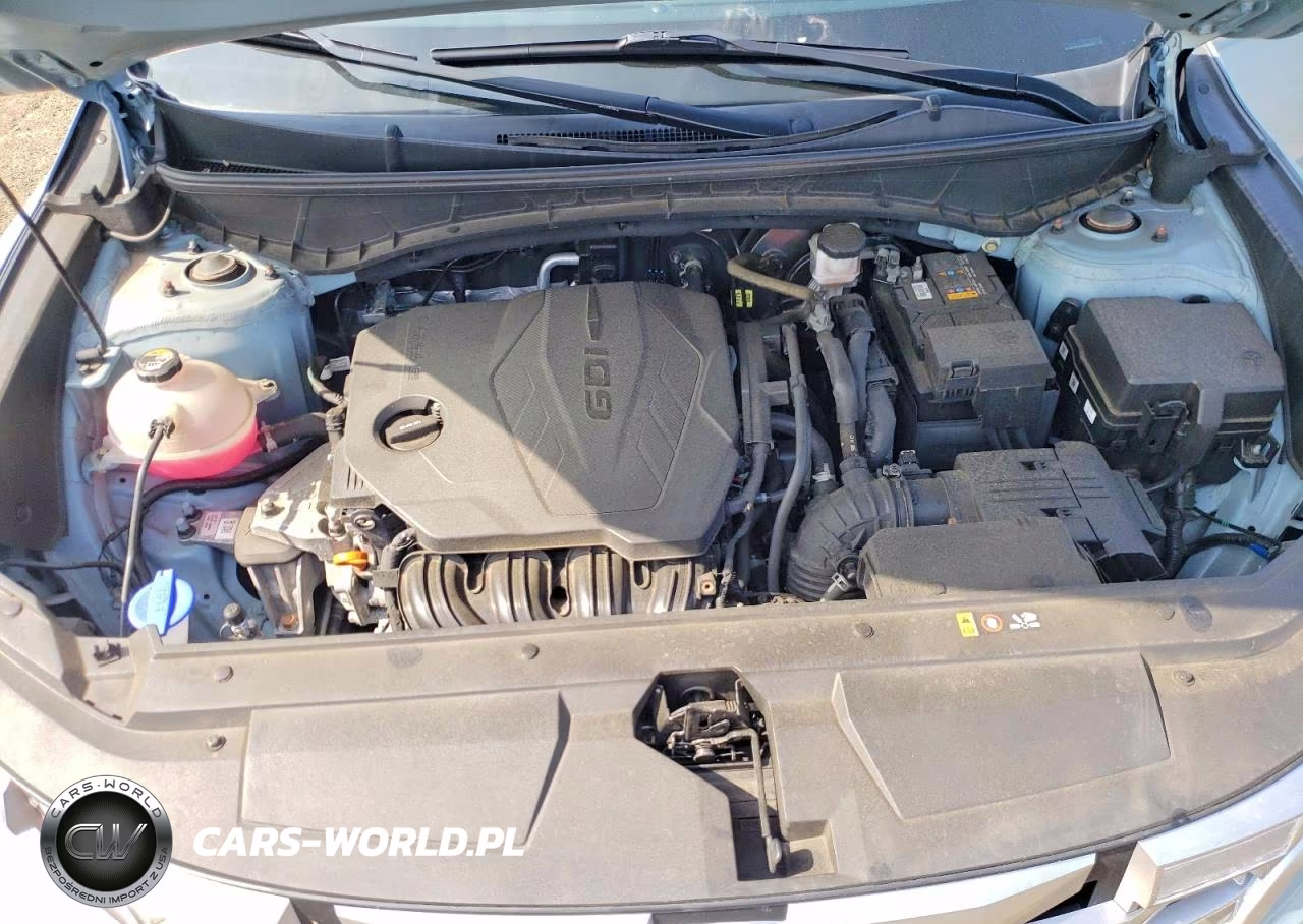 2022 Hyundai Santa Cruz Sel VIN:5NTJCDAE4NH000933 - 11