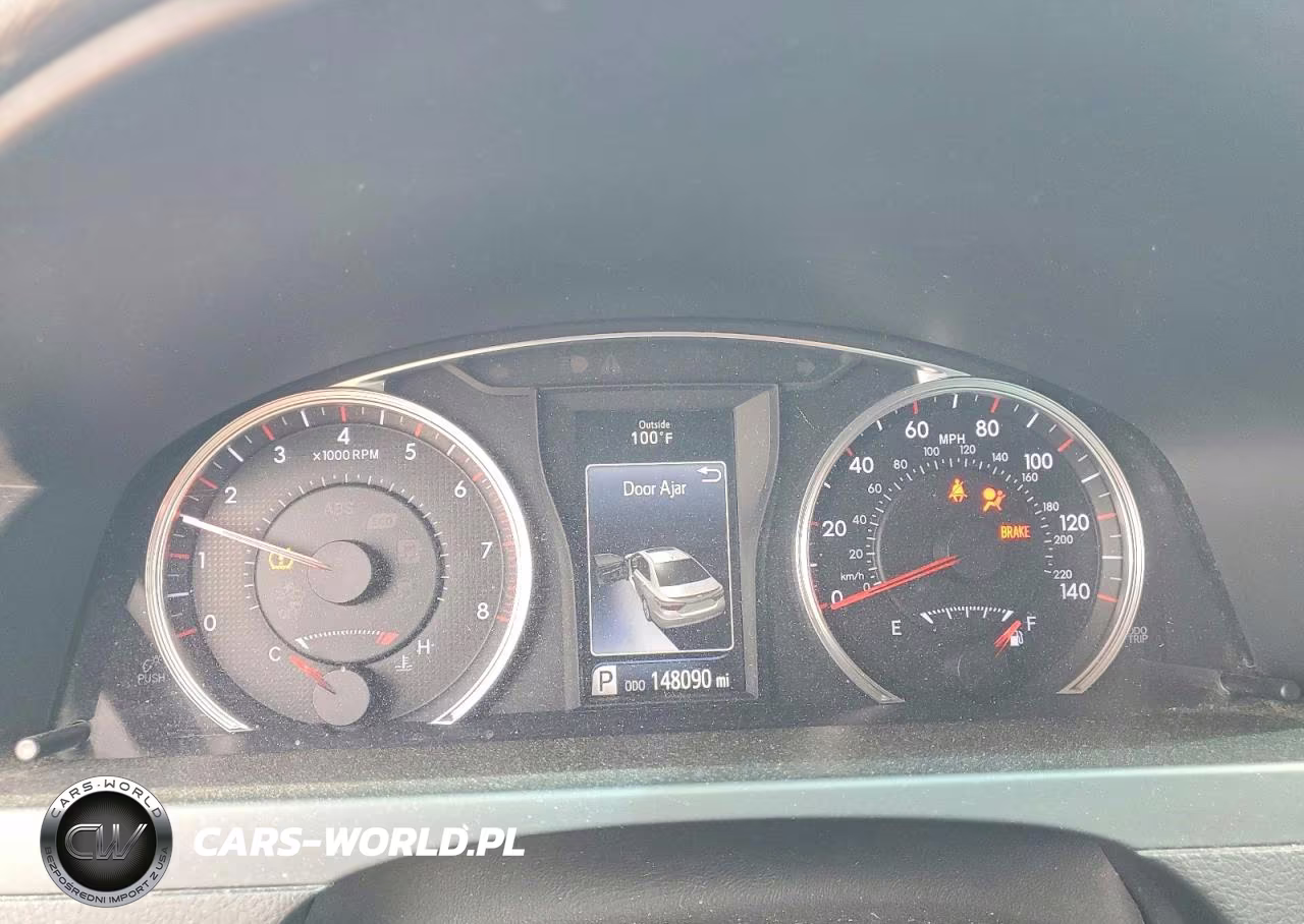 2017 Toyota Camry Se VIN:4T1BF1FK8HU399827 - 9