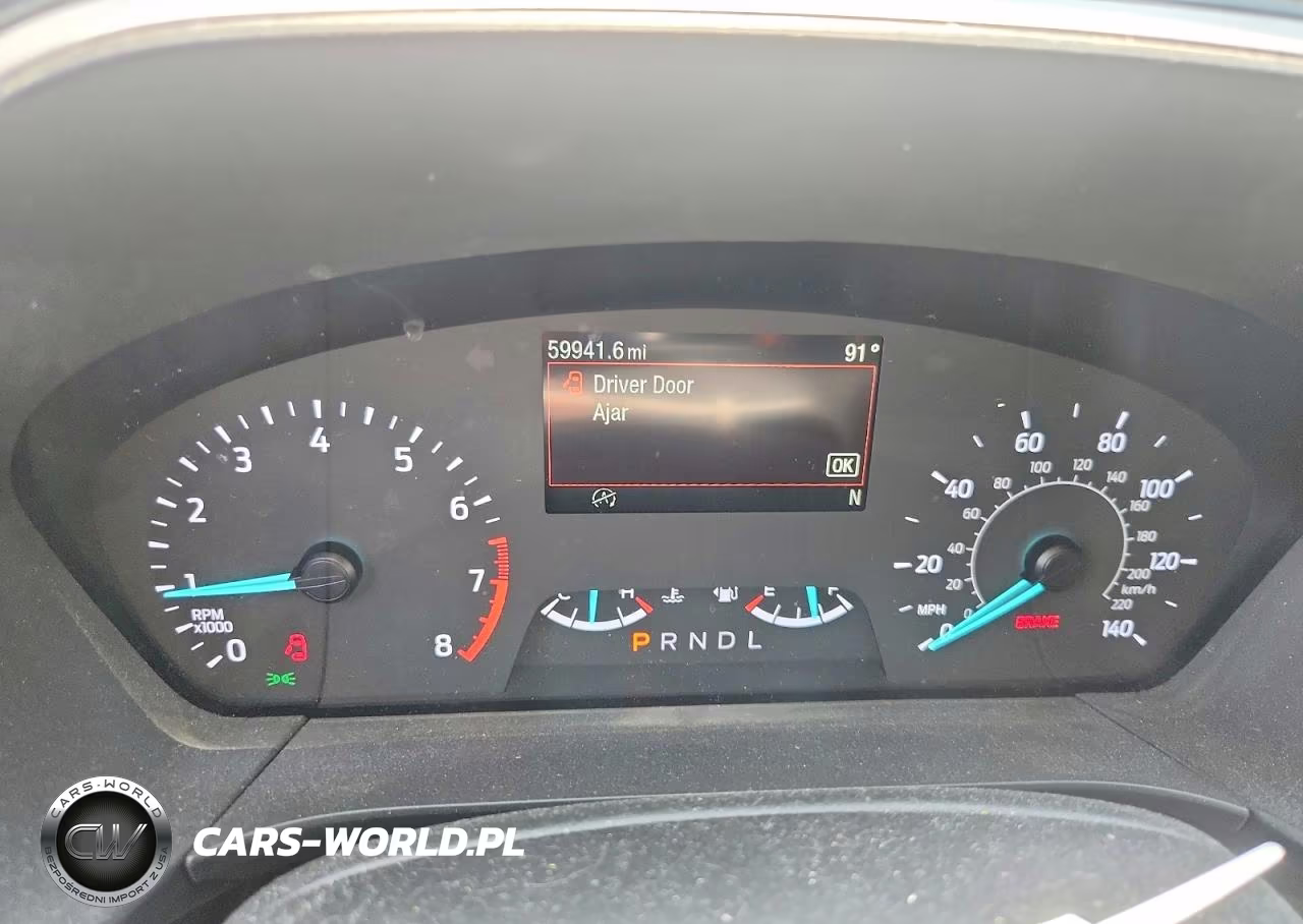 2022 Ford Escape Se VIN:1FMCU0G69NUB70705 - 9
