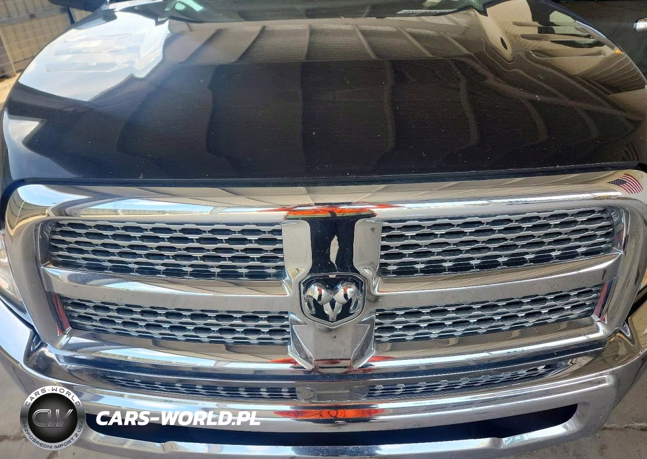 2015 Ram 2500 Slt VIN:3C6TR5DT3FG681657 - 11