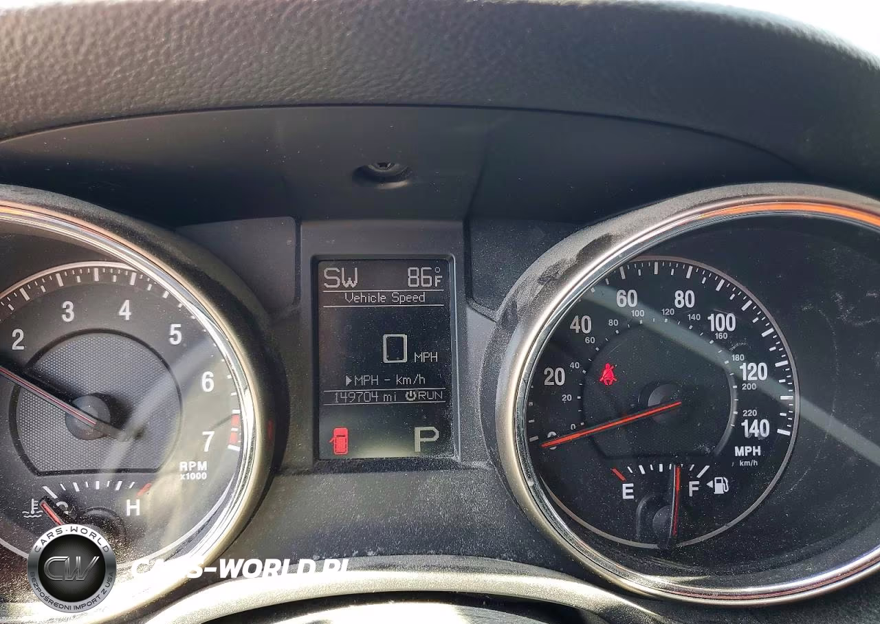 2013 Jeep Grand Cherokee Laredo VIN:1C4RJFAG6DC614929 - 9