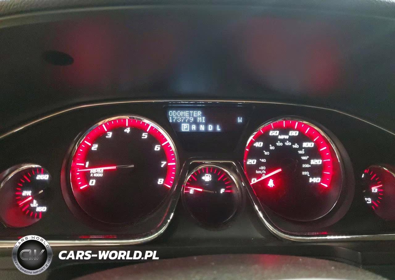 2015 GMC Acadia Slt-1 VIN:1GKKVRKDXFJ307956 - 9