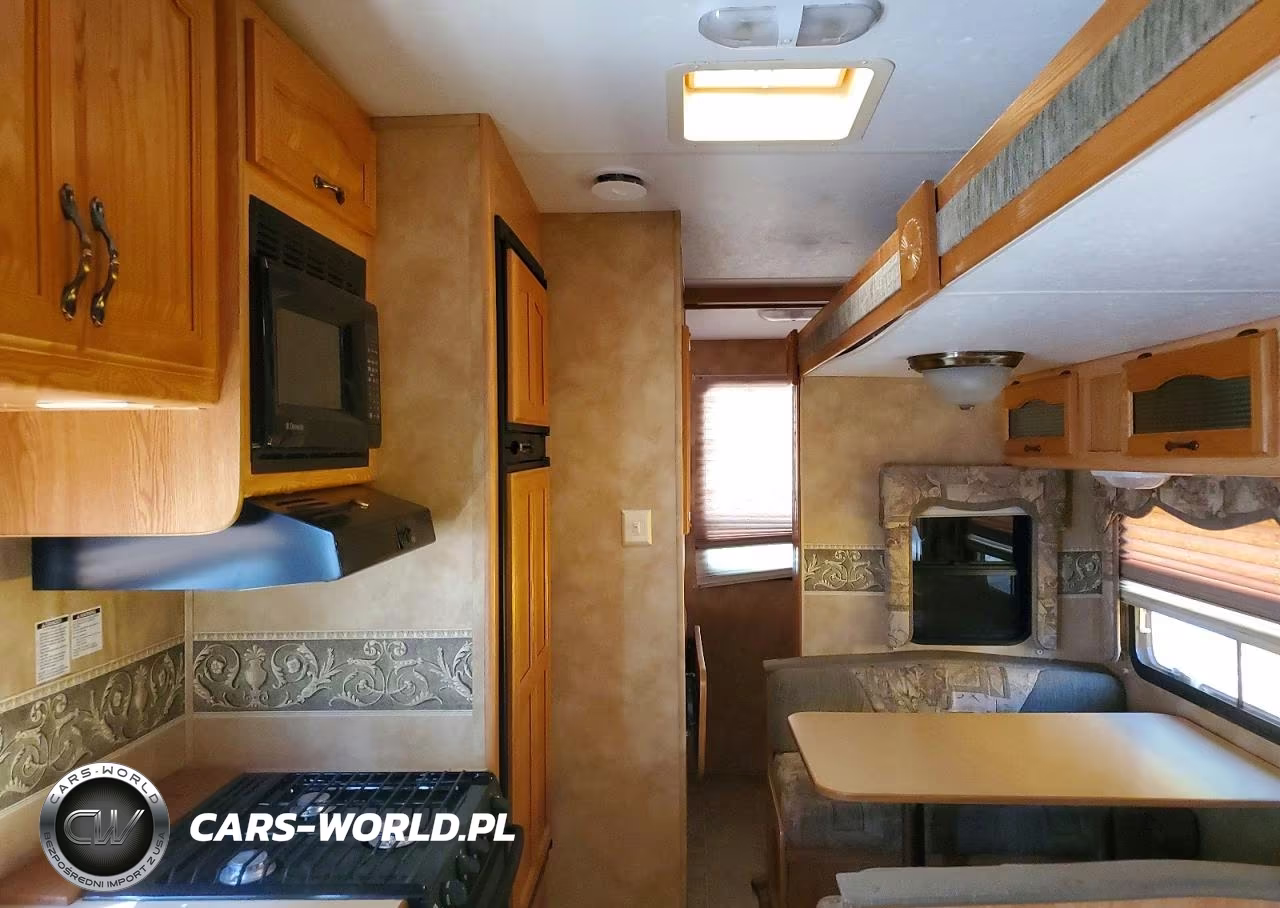 2005 Keystone Laredo Camper VIN:4YDF29B205J459664 - 6