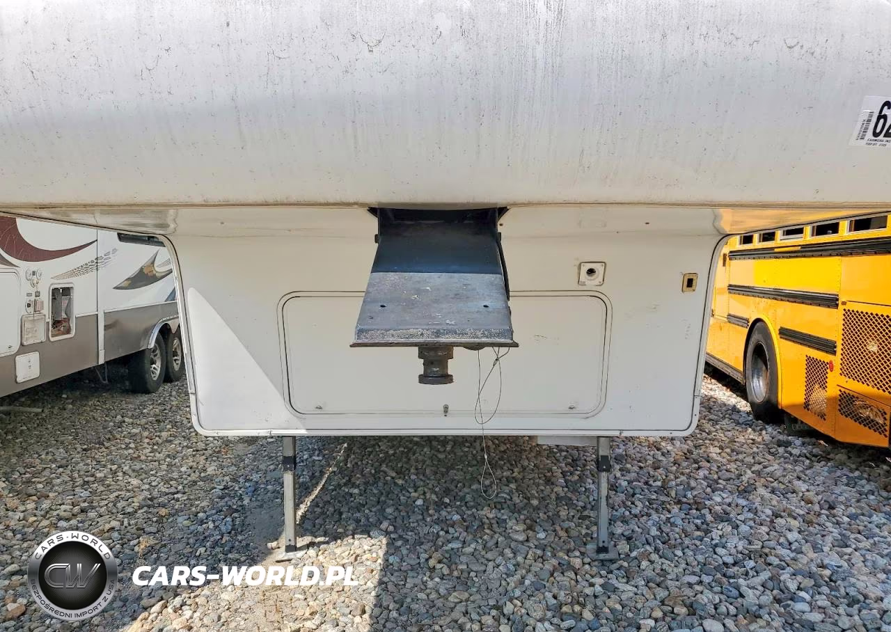 2005 Keystone Laredo Camper VIN:4YDF29B205J459664 - 7