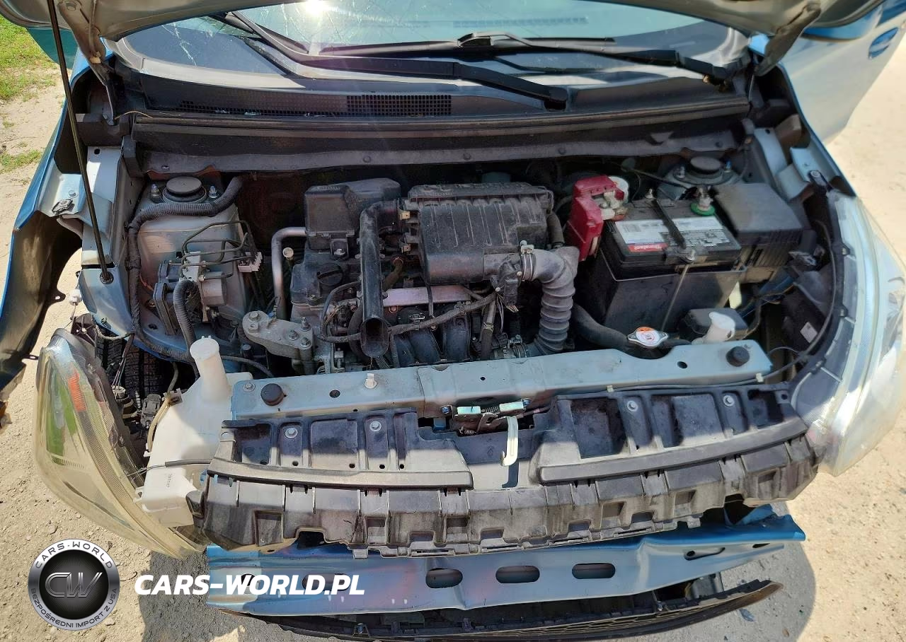 2020 Mitsubishi Mirage G4 Es VIN:ML32F3FJ4LHF10579 - 11