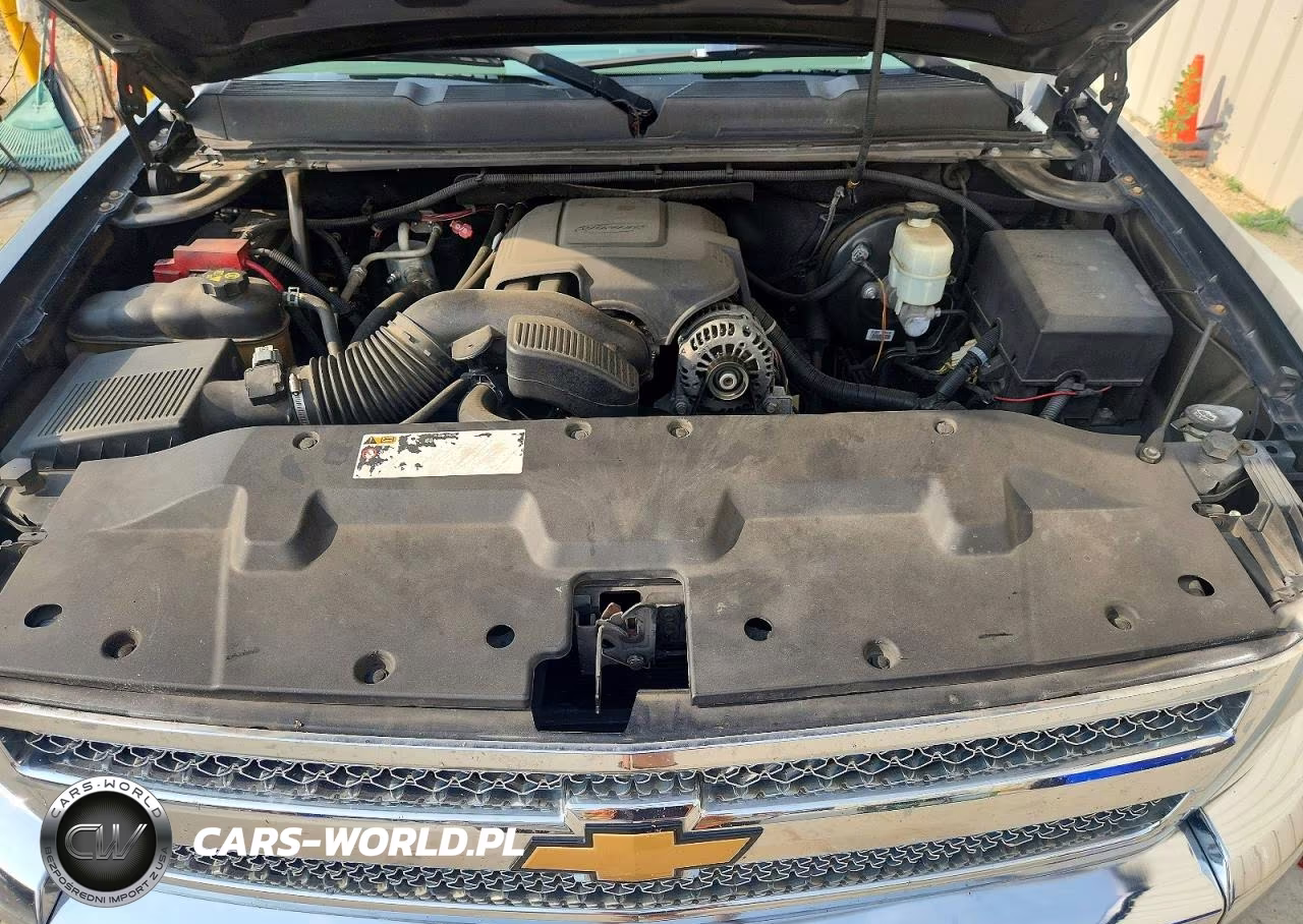 2012 Chevrolet Silverado C1500 Ls VIN:3GCPCREA2CG161431 - 11