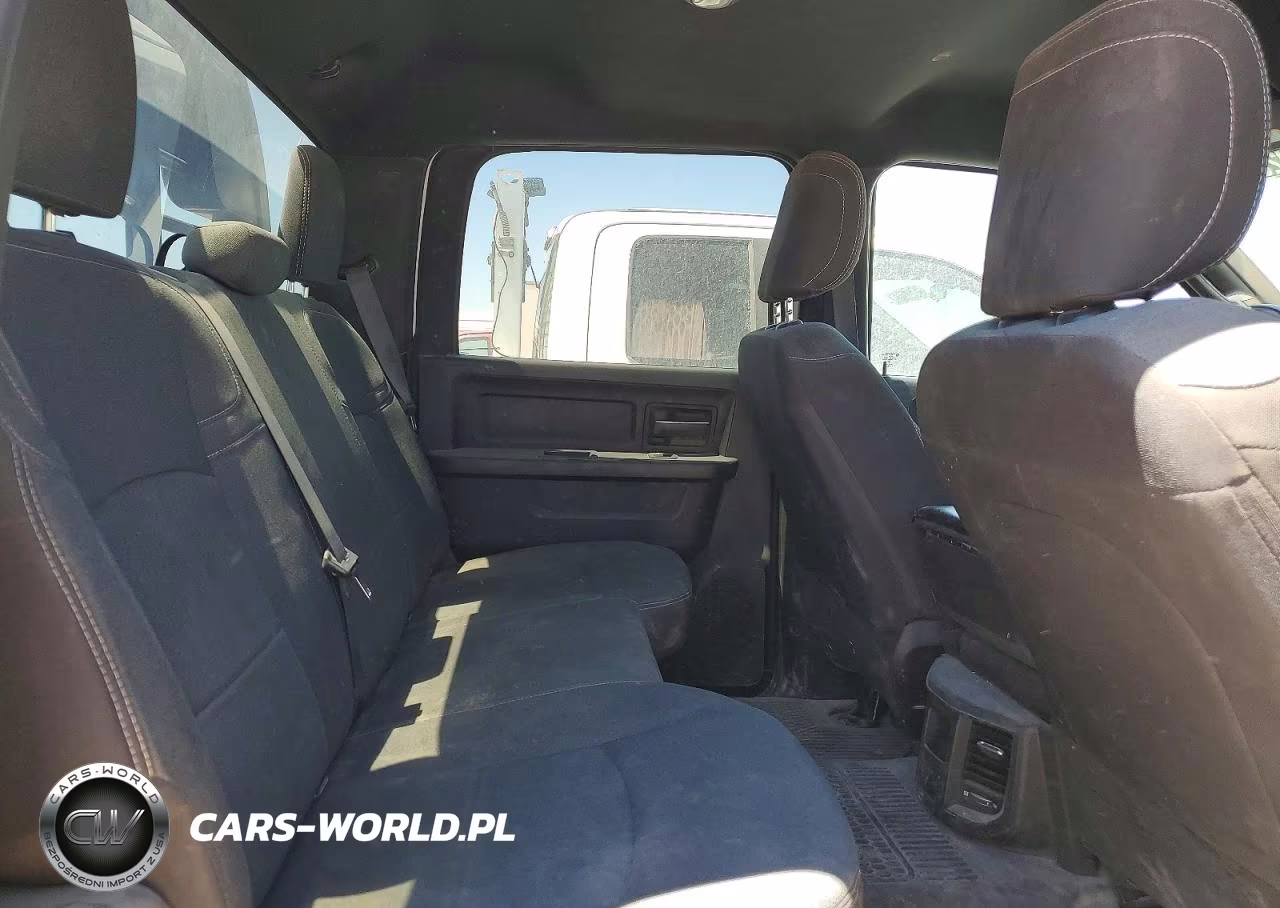 2022 Ram 4500 VIN:3C7WRLELXNG329802 - 10